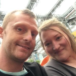 Meet your Posher, Forrest